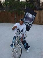Picture for song 'Da Hott Spitta (Original)' by artist 'CurrenSyThaHottSpitta'