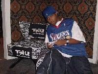 Picture for song 'Dipset Anthem Freestyle' by artist 'CurrenSyThaHottSpitta'