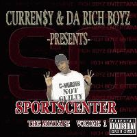 Picture for song 'Intermission' by artist 'CurrenSyThaHottSpitta'