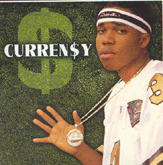 Picture for song 'International Gangstas' by artist 'CurrenSyThaHottSpitta'