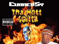 Picture for song 'Jurassic Park Freestlye' by artist 'CurrenSyThaHottSpitta'
