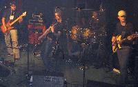 Picture for song 'Carcrash' by artist 'Curtains Drawn'