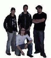 Picture for song 'Crouch' by artist 'Curtains Drawn'