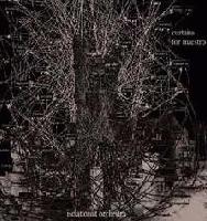 Picture for song 'prelude' by artist 'Curtains for Maestro'