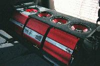 Picture for song 'Knock In Your Trunk (freestyle)' by artist 'Curtisey'