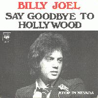 Picture for song 'Say Goodbye To Hollywood...' by artist 'Curtisey'