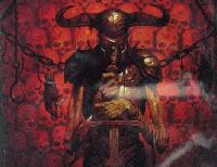 Picture for song 'The Master...' by artist 'Curtisey'