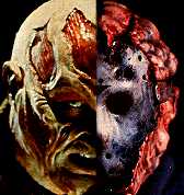 Picture for song 'The Monster - The Demon' by artist 'Curtisey'