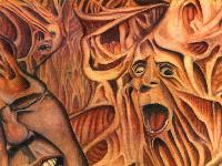 Picture for song 'Truth...Is A Weapon That Kills' by artist 'Curtisey'