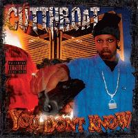 Picture for song 'AlBuM SaMpLeR' by artist 'Cutthroat'