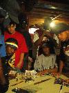 Picture for song 'Got It Twisted (remix)' by artist 'Cut-Throats Entertainment'