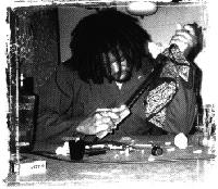 Picture for song 'Voodoo Magic' by artist 'Cutty B Spooky'