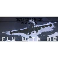 Picture for song 'Fly With me' by artist 'Cuzanostra Music'