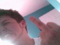 Picture for song 'Baroque in Ass Minor' by artist 'Cyanide Injected into your Balls'