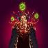 Picture for song 'Maybe I'm the fool to love you' by artist 'cyber dragon'