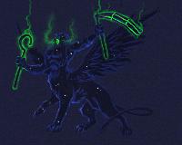 Picture for song 'Trash Der Monkey' by artist 'cyber dragon'