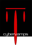 Picture for song 'Pretty Young Corpses' by artist 'CYBERVAMPS'