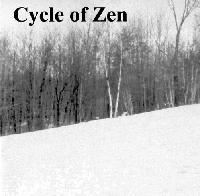 Picture for song 'Train of Thought' by artist 'Cycle of Zen'