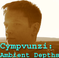 Picture for song 'DKC: Ambient Depths' by artist 'Cympvunzi'