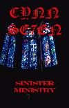 Picture for song 'Cynn Se7en - Sinister Ministry' by artist 'Cynn Se7en'