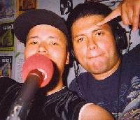 Picture for song '4 Windz' by artist 'CYPHALLIANCE'