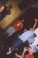 Picture for song 'Brain Wash Kids' by artist 'CYPHALLIANCE'