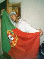 Picture for song 'Depois da Morte' by artist 'Cyrus Critycuz'