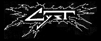 Picture for song 'Curse the Fates' by artist 'Cyst'