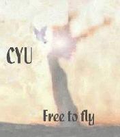 Picture for song 'Free to fly' by artist 'CYU'