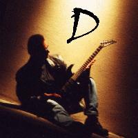 Picture for song 'Incapable' by artist 'D'