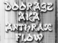 Picture for song 'D 0 0 R A G Z _-_ Runnin_From_These_Barz' by artist 'D00 Ragz'