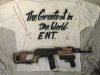 Picture for song 'March n*** Step!! (Snippet)' by artist 'Da Album DA GREATEST PRESENTS'