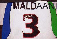 Picture for song 'I Remember' by artist 'Daani'