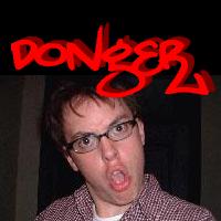 Picture for song 'Donger - D.O.N.G.E.R.' by artist 'Da Appel Boyz'