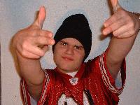 Picture for song 'Koala-T - 50 Barz' by artist 'Da Appel Boyz'