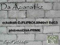 Picture for song 'DEBUT of da D.A' by artist 'Da Azianatikz'