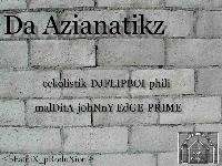Picture for song 'LOOK AT ME NOW' by artist 'Da Azianatikz'