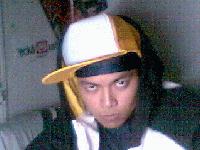 Picture for song 'Nandito Pa rin ako' by artist 'Da Azianatikz'