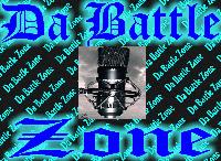 Picture for song 'Creep' by artist 'Da Battle Zone'