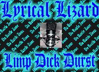 Picture for song 'limp dick durst' by artist 'Da Battle Zone'