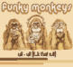 Picture for song 'the monkey,s do the funky bissnezz' by artist 'da believer'
