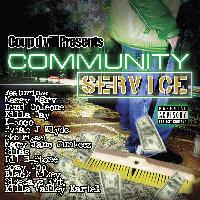 Picture for song 'GOT A SHOW2 DO' by artist 'DA BLACKTOPPERZ'