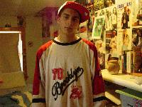 Picture for song 'Aint No Thang' by artist 'Da Blizzard'