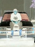 Picture for song 'Im Rich' by artist 'Da Business Inc'