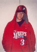 Picture for song 'Freebasketstyle' by artist 'Da Capmen'