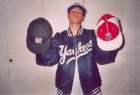 Picture for song 'It's da Capmen Anthem' by artist 'Da Capmen'