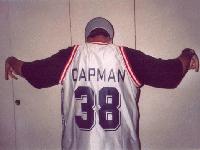 Picture for song 'Nuthin' passed out free' by artist 'Da Capmen'