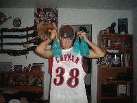 Picture for song 'Quiero saber (versión provisional)' by artist 'Da Capmen'