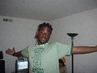 Picture for song 'Hate Me ( Unreleased B-Roc )' by artist 'Da Cavalry Unreleased Trax'