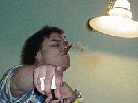 Picture for song 'Penny Lofers Skit' by artist 'Da Cavalry Unreleased Trax'